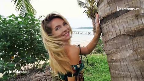 Insula Iubirii | Sezonul 6: Prezentare ispita Karina Fetica