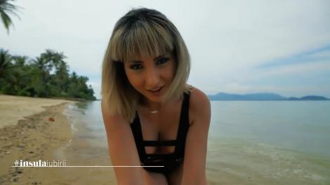 Insula Iubirii sezonul 6: Prezentare ispita Larisa Iosif