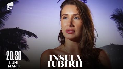 Insula Iubirii | Sezonul 6, 2 mai 2022. Alexandru, primul ”conflict” cu una dintre ispite