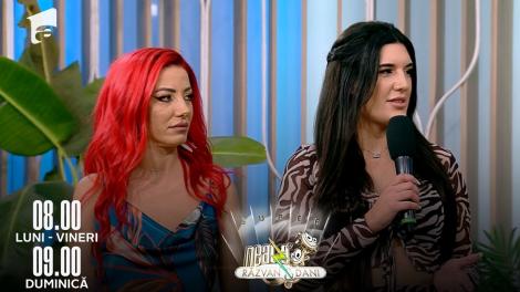 Super Neatza, 02 mai 2022. Jocul &rdquo;Bătălia sexelor&rdquo;, cu ispitele de la Insula Iubirii