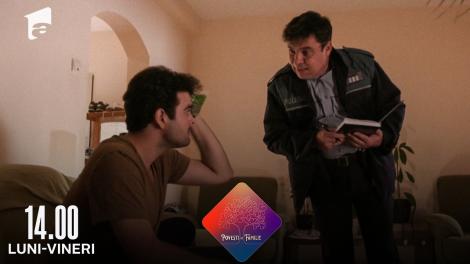 Povești de familie - sezonul 2, episodul 46, 02 mai 2022. Când un bărbat este victima violenței domestice
