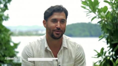 Insula Iubirii sezonul 6: Prezentare ispita Daniel Mihai