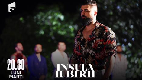 Insula Iubirii | Sezonul 6, 2 mai 2022. Ce meserii neașteptate au ispitele din noul sezon