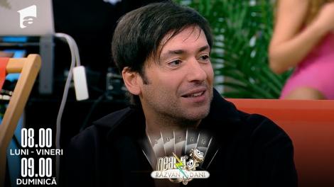 Super Neatza, 02 mai 2022. Radu Vâlcan și ispitele, detalii inedite despre noul sezon Insula Iubirii