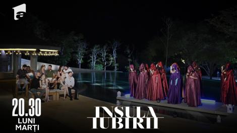 Insula Iubirii | Sezonul 6, 2 mai 2022. Cine sunt și cum arată ispitele noului sezon