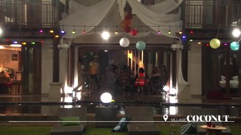 Insula Iubirii | Sezonul 6, 3 mai 2022. Alex Marcu a izbucnit în lacrimi! Concurentul s-a simțit jignit de ”acuzațiile” lui Reimond