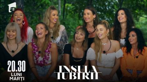 Insula Iubirii | Sezonul 6, 3 mai 2022. Cum au justificat concurenții alegerile făcute pentru primul date