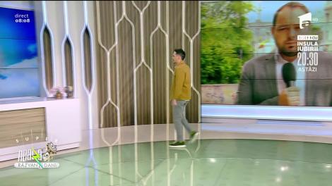 Super Neatza, 3 mai 2022. La mulți ani, Andra!