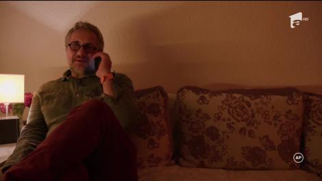 Povești de familie - sezonul 2, episodul 47, 3 mai 2022. Lia e agățată de un bărbat de 35 de ani pe internet