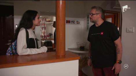 Povești de familie - sezonul 2, episodul 47, 3 mai 2022. Lia a picat victima unui prădător prin metoda "Catfishing"