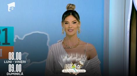 Super Neatza, 3 mai 2022. Meteo cu Ramona Olaru: cerul va fi temporar noros şi se vor semnala ploi