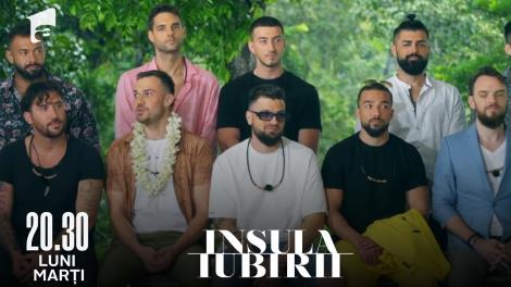 Insula Iubirii | Sezonul 6, 3 mai 2022. Primele ispite alese pentru date-uri de concurenți