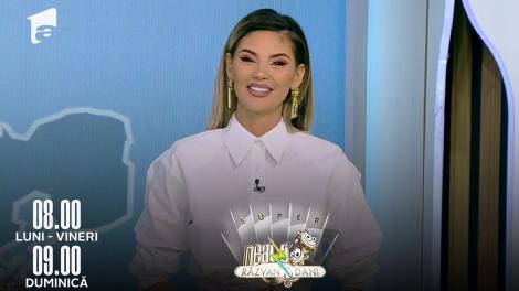 Super Neatza, 4 mai 2022. Meteo cu Ramona Olaru: Vremea se menține frumoasă