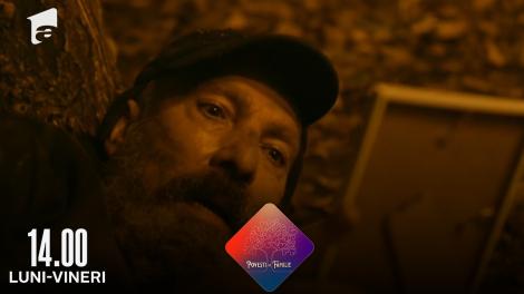 Povești de familie - sezonul 2, episodul 48, 4 mai 2022. Trăiește pe străzi și suferă de demență! Ce a făcut nepoata lui