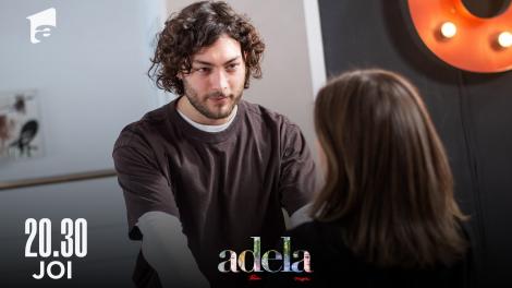 Adela sezonul 3, episodul 29, 5 mai 2022. Floppy îi cere iertare Liviei: Nu mă recunosc!