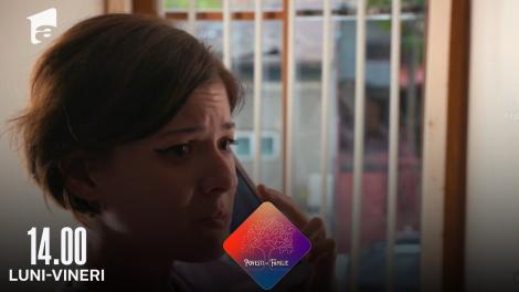 Povești de familie - sezonul 2, episodul 49, 5 mai 2022. Problemele unei adolescente însărcinate