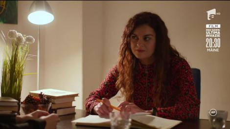 Povești de familie - sezonul 2, episodul 49, 5 mai 2022. Drama unor tinere care se pregătesc să devină mame înainte de a deveni femei
