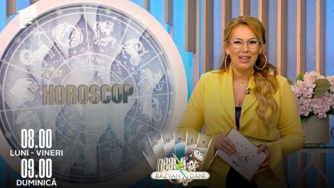 Super Neatza, 6 mai 2022. Horoscop cu Bianca Nuțu: Gemenii pot avea parte de apreciere la locul de muncă