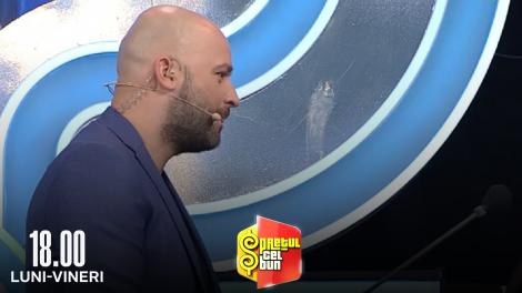 Preţul cel bun sezonul 2, 6 mai 2022. Cătălina a câștigat o mini vacanță la Băile Felix