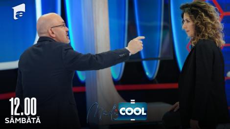 Medicool sezonul 2, 7 mai 2022. De ce trosnesc genunchii