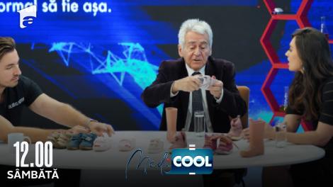 Medicool sezonul 2, 7 mai 2022. Cum să mergi corect