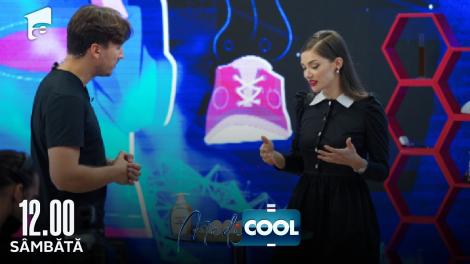 Medicool sezonul 2, 7 mai 2022. Mirosul urât al picioarelor - cauze și remedii