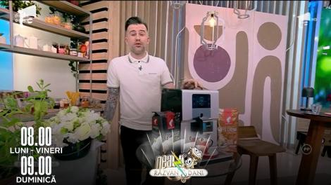 Super Neatza, 9 mai 2022. Cultura cafenelelor vieneze, extrem de importantă pentru europeni