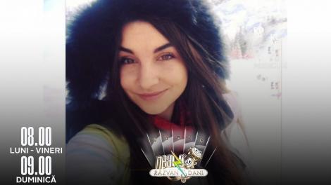 Super Neatza, 9 mai 2022. La mulți ani, Raluca!