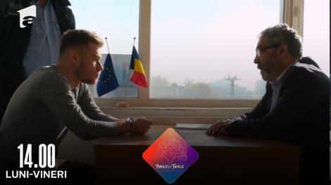 Povești de familie - sezonul 2, episodul 51, 9 mai 2022. Ștef ajunge la închisoare în locul lui Mario