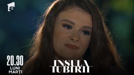 Insula Iubirii | Sezonul 6, 10 mai 2022. Teodora a confirmat faptul că a făcut videochat