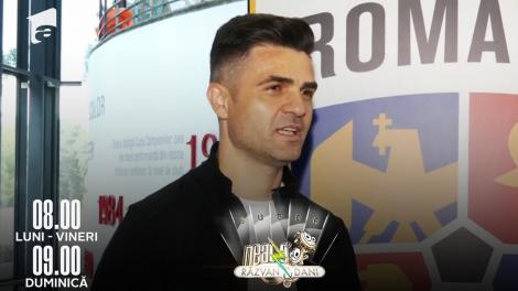 Super Neatza, 10 mai 2022. Florin Bratu, selecționer U21: ”Îmi place presiunea”