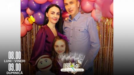 Super Neatza, 10 mai 2022. La mulți ani, Mihaela!