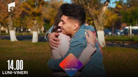 Povești de familie - sezonul 2, episodul 52, 10 mai 2022. Mario a decis să meargă la clinica de dezalcoolizare