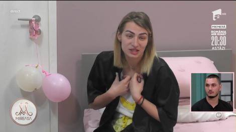 Mireasa Sezonul 5, 11 mai 2022. Leo este foarte supărat, dar nici nu se lasă împăcat