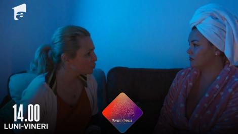 Povești de familie - sezonul 2, episodul 53, 11 mai 2022. Măcinată de probleme financiare, Amalia pleacă la muncă în Spania