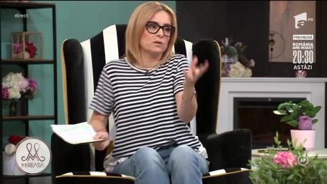 Mireasa Sezonul 5, 11 mai 2022. De ce nu se înțeleg Sabrina și Perneș?