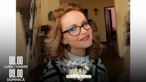 Super Neatza, 12 mai 2022. La mulți ani, Raluca!