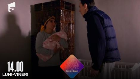Povești de familie - sezonul 2, episodul 54, 12 mai 2022.  Toma, un vecin problemă: nesimțit, violent și pus pe harță