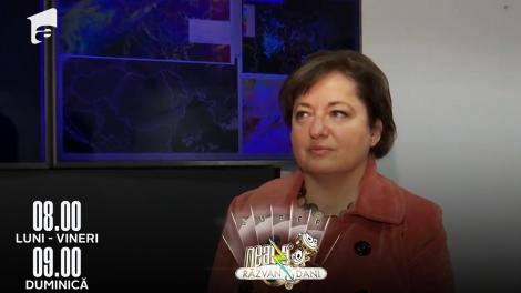 Super Neatza, 12 mai 2022. Meteo ANM. Vreme deosebit de caldă în toată țara! Ce ne așteaptă în weekend?