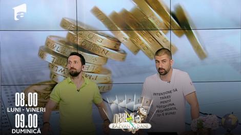 Super Neatza, 12 mai 2022. Cum ne afectează bugetul creșterea indicelui ROBOR