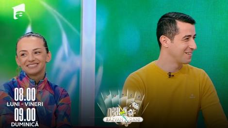 Super Neatza, 13 mai 2022. Cum scăpăm de durerile de spate