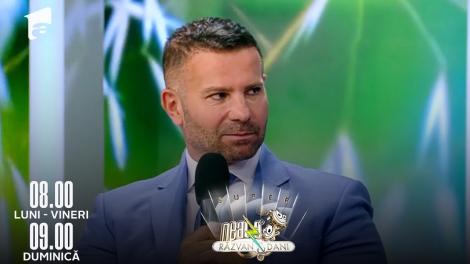 Super Neatza, 13 mai 2022. Campionii europeni la Culturism și Fitness au defilat &icirc;n platoul matinalului