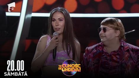 Te cunosc de undeva Sezonul 17, 14 mai 2022. Jazzy Jo și Zarug au câștigat cea de-a treia ediție!