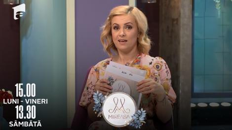 Mireasa Sezonul 5, 14 mai 2022. Adrian și Aron, în cursa pentru eliminare!