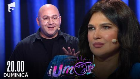 iUmor sezonul 12, 15 mai 2022. Magicianul Abel Megyes, super truc de magie cu telefoane mobile