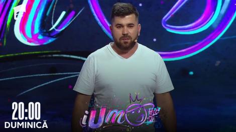 iUmor sezonul 14, 15 mai 2022. Mihai Radu - Jurizare