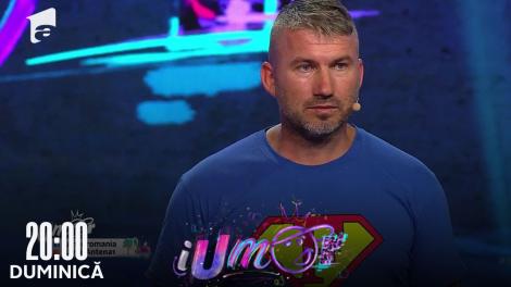 iUmor sezonul 14, 15 mai 2022. Fachirul din Periș - Jurizare