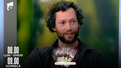 Neatza de Weekend, 15 mai 2022. Proiectul ”Psihologia Iubirii”, difuzat exclusiv pe Antena Play