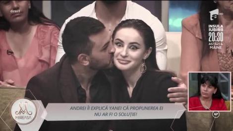 Mireasa 2022, sezon 5. Încălcare gravă de regulament. Ce sancțiune a primit întreaga casă după ce s-a vorbit de eliminări