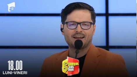 Preţul cel bun sezonul 2, 17 mai 2022. Mihai a pierdut un set de pescar